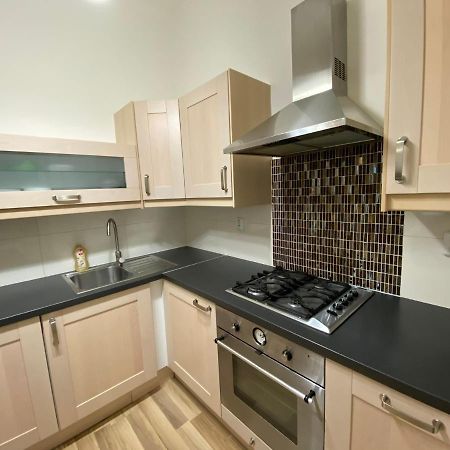 פראג Spacious Apartment On Wenceslas Square מראה חיצוני תמונה