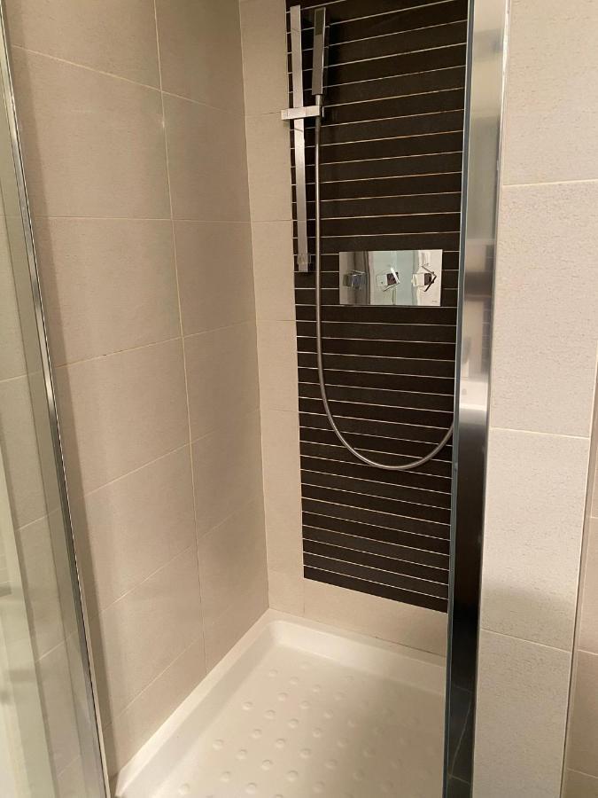 פראג Spacious Apartment On Wenceslas Square מראה חיצוני תמונה